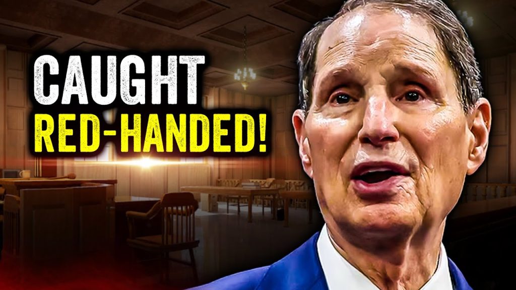 Congressman CAUGHT Red-Handed in Blatant Insider Trading Scandal!