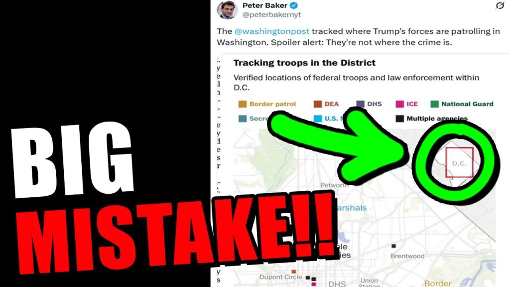 This idiot didn’t realize what he just posted…. lol