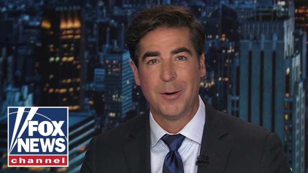 Watters: Dems need a Daddy, and this may be the guy