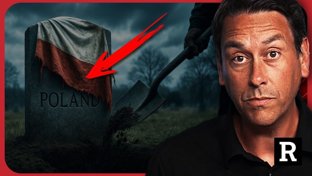 Poland is digging its own grave- Warsaw is taking a hardline against Putin | Redacted News Poland is digging its own grave- Warsaw is taking a hardline against Putin | Redacted News
