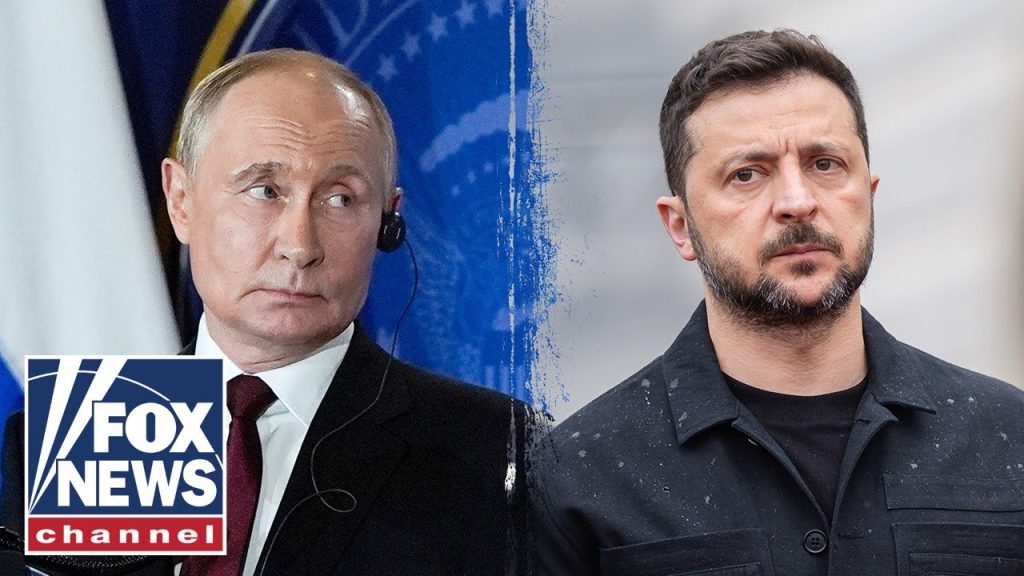 BREAKING: Russia launches deadly attack on Ukraine, Zelenskyy isues urgent plea BREAKING: Russia launches deadly attack on Ukraine, Zelenskyy isues urgent plea