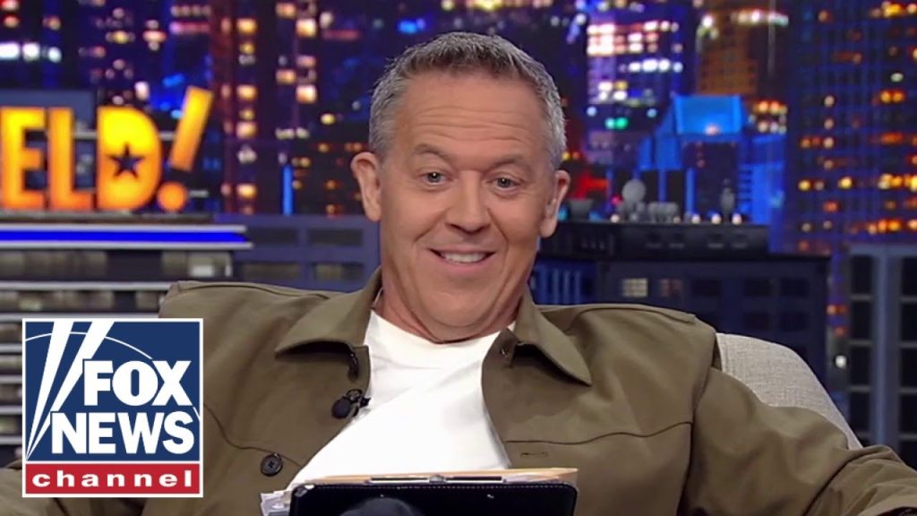 Gutfeld: This is like middle aged men wearing skinny jeans to work Gutfeld: This is like middle aged men wearing skinny jeans to work