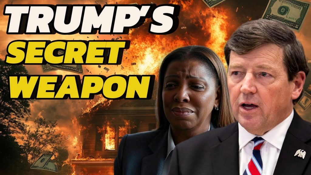 Democrat Caught Cheating As Trump Gets Mixed Signals From Russia!