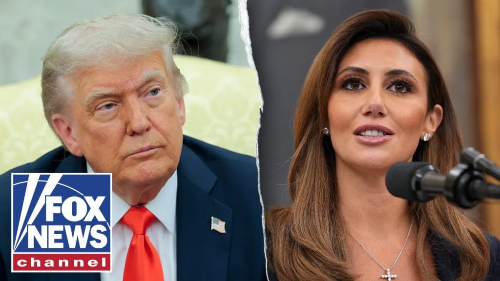 Habba speaks out after Obama-appointed judge strips her of authority in stunning legal rebuke Habba speaks out after Obama-appointed judge strips her of authority in stunning legal rebuke