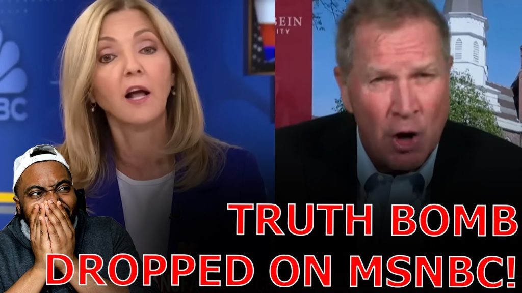 MSNBC IN DISBELIEF After Never Trump Governor GOES OFF SCRIPT On Trump Liberal City Crime CRACKDOWN! MSNBC IN DISBELIEF After Never Trump Governor GOES OFF SCRIPT On Trump Liberal City Crime CRACKDOWN!