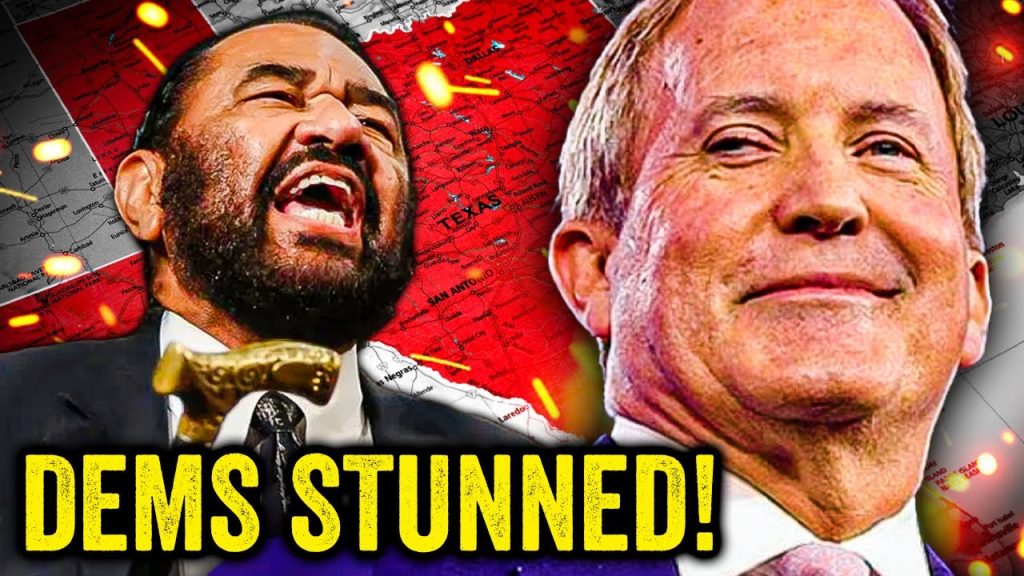 You Won’t BELIEVE What Just Happened to Texas Democrats!!! You Won’t BELIEVE What Just Happened to Texas Democrats!!!