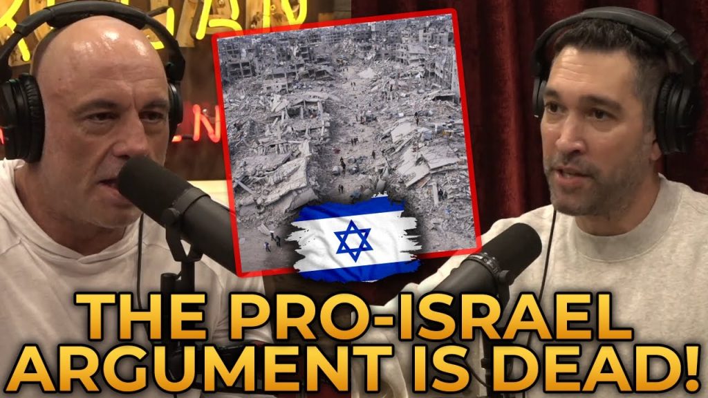 Dave Smith REVEALS Why the Pro-Israel Argument is Dead Dave Smith REVEALS Why the Pro-Israel Argument is Dead