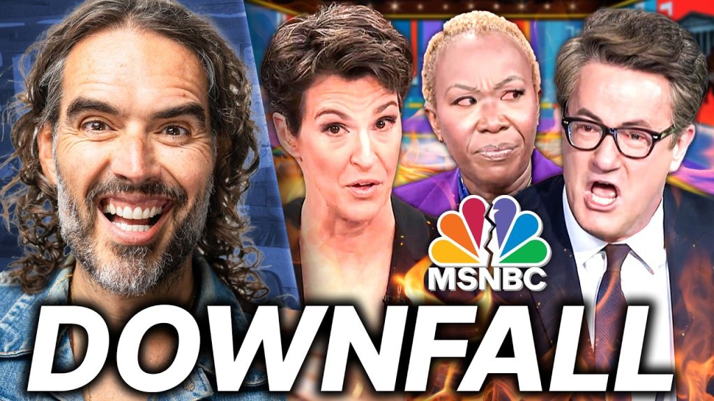 They’re Getting Desperate…