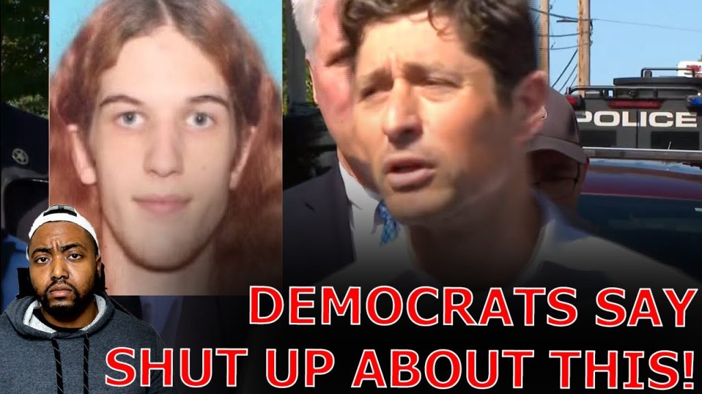 Democrats Attack Christians PRAYING AND DEMAND SILENCE On Trans Mass Shooter Killing Christian Kids!