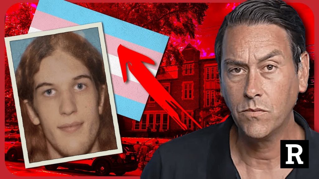 SSRI Connection? Another Trans Shooter, Another Massacre – And They Erased His Video | Redacted SSRI Connection? Another Trans Shooter, Another Massacre – And They Erased His Video | Redacted