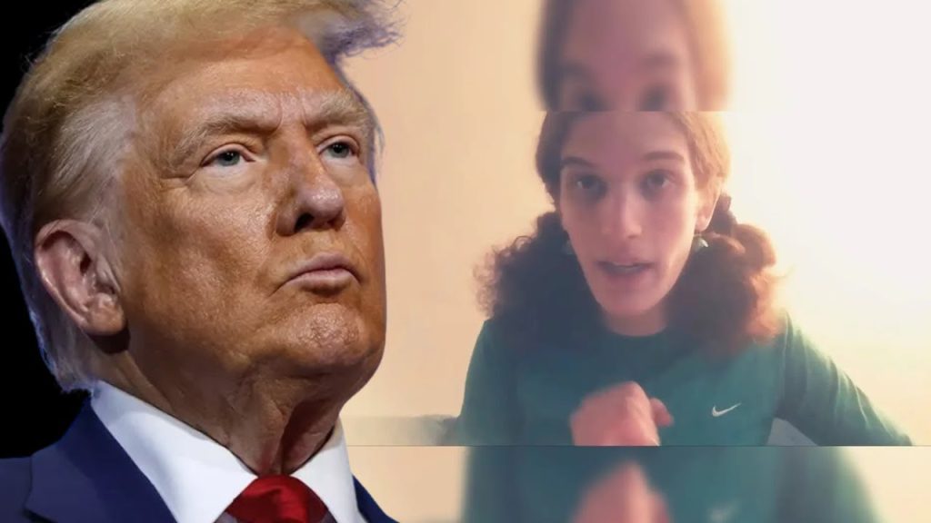 Trump EXPLODES Over Minneapolis Catholic School Massacre—Democrats PANIC!!!