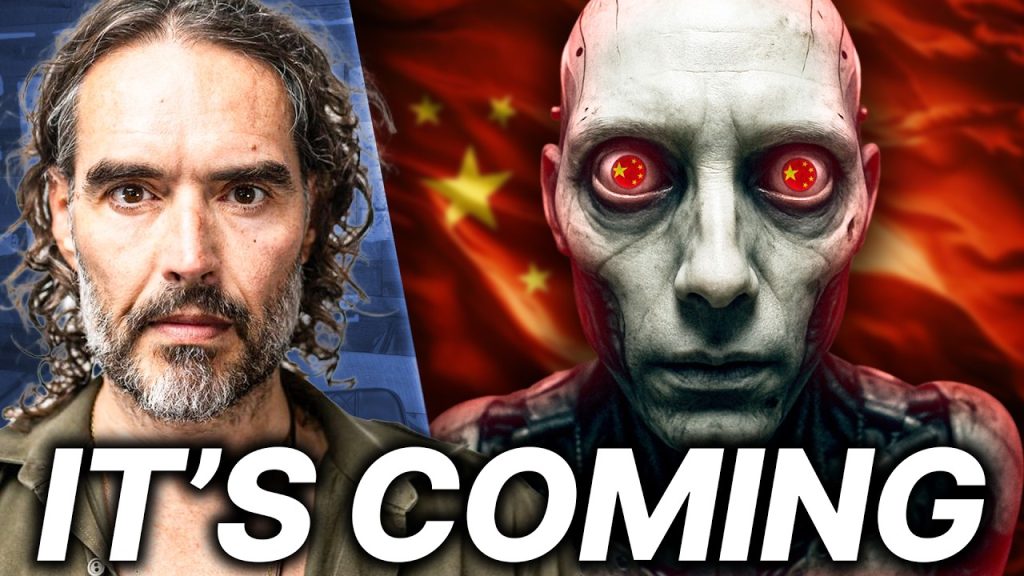 We Might Already Be Too Late… We Might Already Be Too Late…