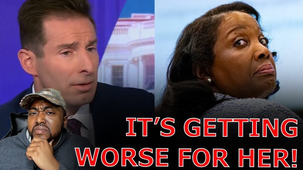 CNN Analyst GOES OFF SCRIPT Delivering DEVASTATING News For FIRED Fed Governor REFUSING To Leave! CNN Analyst GOES OFF SCRIPT Delivering DEVASTATING News For FIRED Fed Governor REFUSING To Leave!