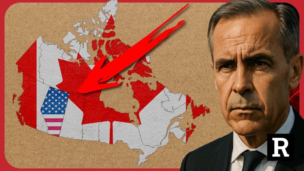 Is Alberta about to become America’s 51st state? | Canada’s Collapse Is Alberta about to become America’s 51st state? | Canada’s Collapse