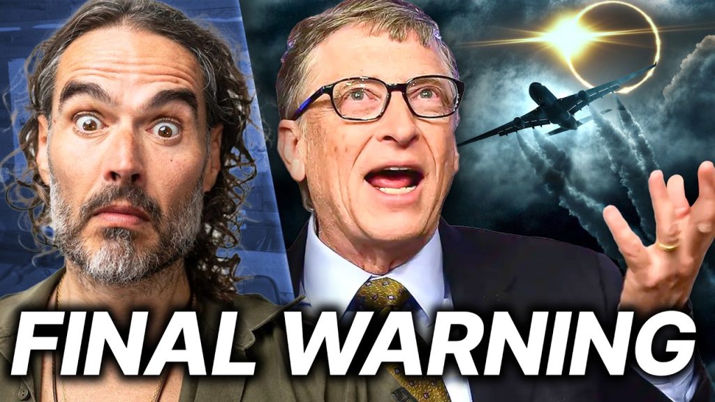 They Actually Did It…