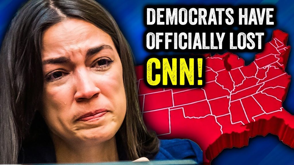 Democrat Voters STUNNED after CNN ADMITS Trump is WINNING EVERYTHING!!! Democrat Voters STUNNED after CNN ADMITS Trump is WINNING EVERYTHING!!!