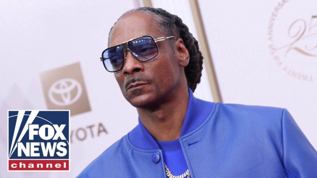 There’s a lot of truth coming out of Snoop’: David Webb