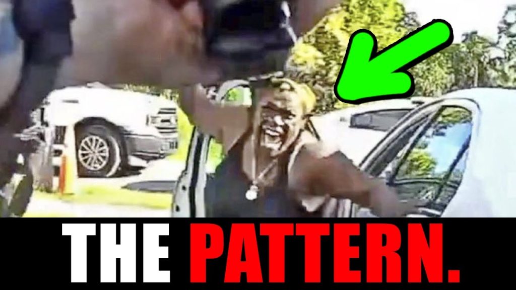 The Media Will NEVER Admit This Pattern.