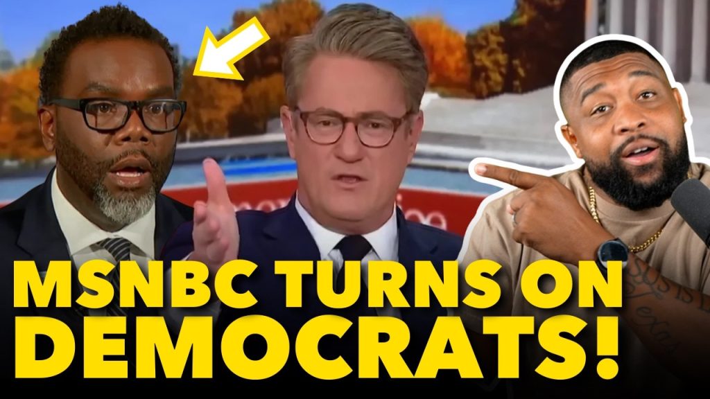 MSNBC Morning Joe EXPOSES Chicago Mayor After DEADLY Labor Day Weekend MSNBC Morning Joe EXPOSES Chicago Mayor After DEADLY Labor Day Weekend