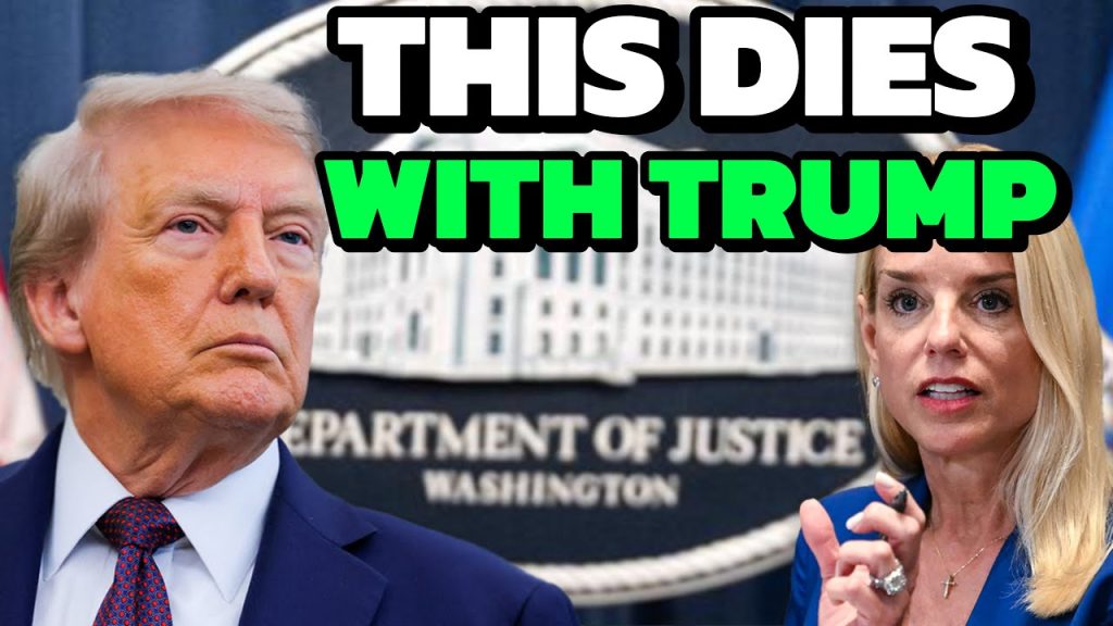 New Report SPARKS BACKLASH!