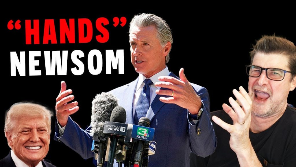 Trump’s Secret Trick To Win Debates!