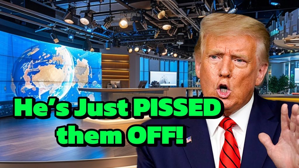 Dems RAGE at Trump’s ICE Blitz in Chicago – 2 Mayor Quit Party!