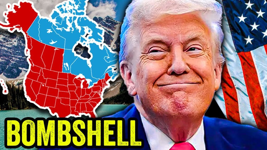 BREAKING! Alberta Independence BOMBSHELL Just SHOCKED Canada!!! BREAKING! Alberta Independence BOMBSHELL Just SHOCKED Canada!!!
