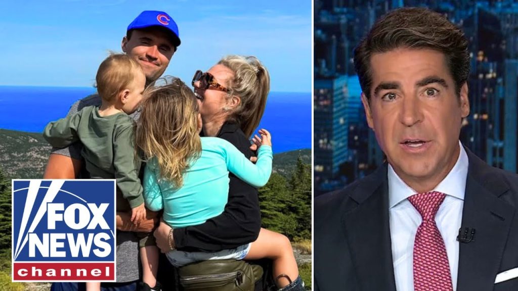 Watters: If guys like Charlie Kirk are targets for assassination, we all are