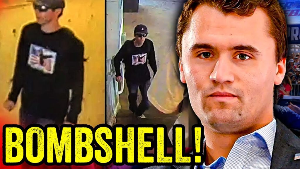 BREAKING! FBI Drops a BOMBSHELL on the IDENTITY of the Shooter!!! BREAKING! FBI Drops a BOMBSHELL on the IDENTITY of the Shooter!!!