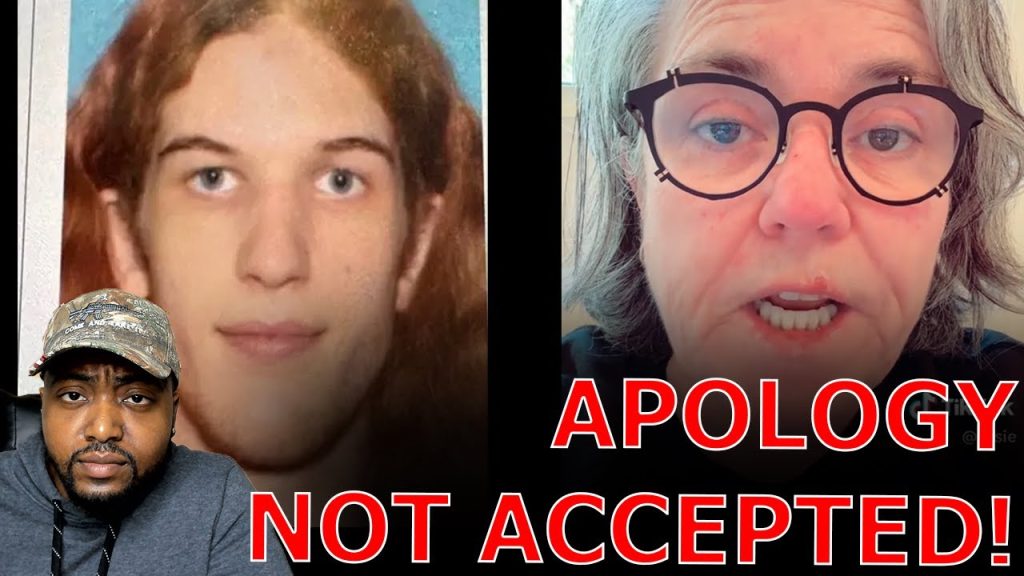 Trump Deranged Hollywood Actress APOLOGIZES After Declaring Trans Mass Shooter Was MAGA White Male!