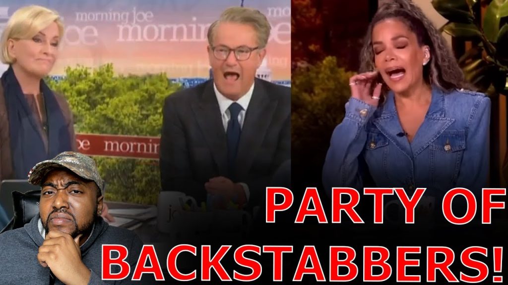 MSNBC Panel IN DISBELIEF Over Kamala BACKSTABBING Joe Biden For Refusing To Become President! MSNBC Panel IN DISBELIEF Over Kamala BACKSTABBING Joe Biden For Refusing To Become President!