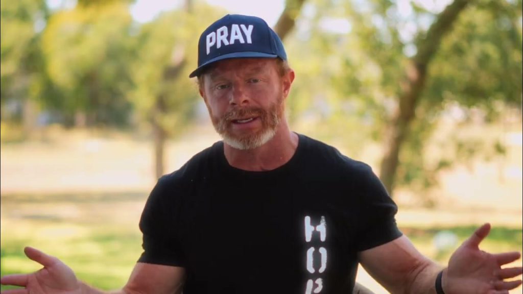 Charlie Kirk – An American Hero