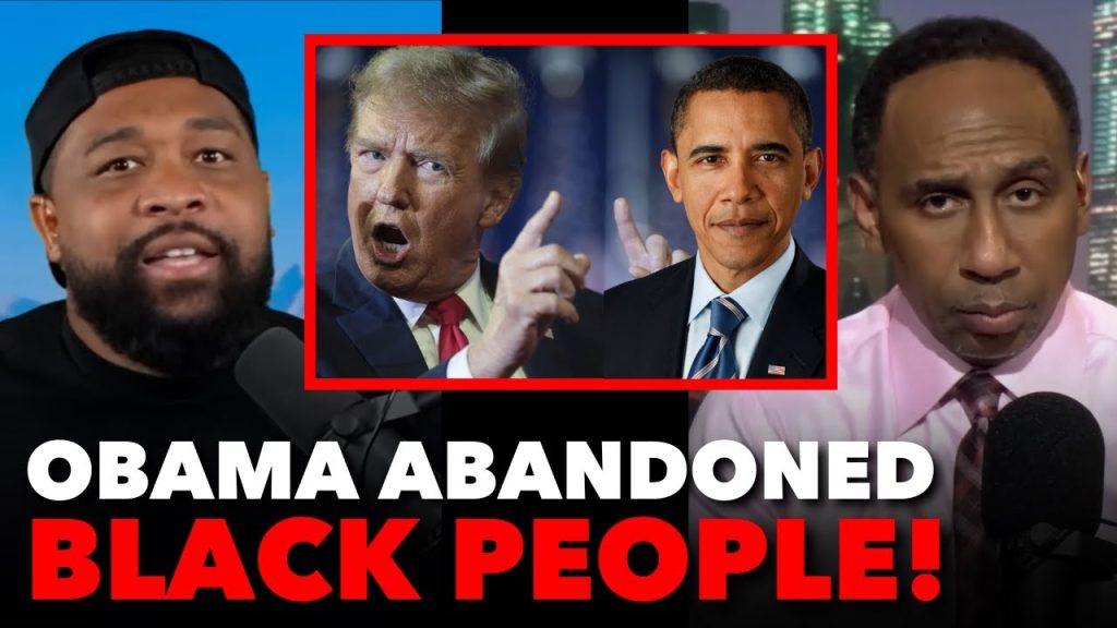 Stephen A Smith STUNNED After Officer Tatum SPEAKS TRUTH on Trump’s PLAN In Chicago Stephen A Smith STUNNED After Officer Tatum SPEAKS TRUTH on Trump’s PLAN In Chicago