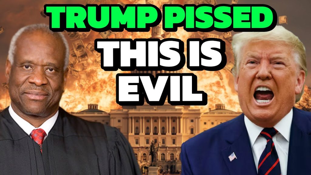 BREAKING: Democrats file DESPERATE lawsuit as Trump FORCES Supreme Court hearing! BREAKING: Democrats file DESPERATE lawsuit as Trump FORCES Supreme Court hearing!