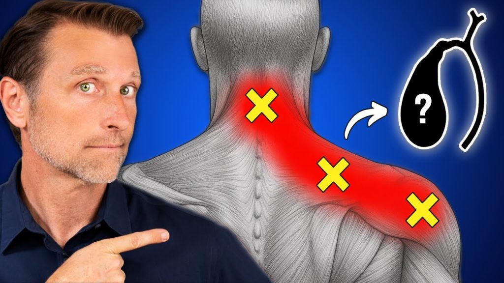The REAL Cause of Neck & Shoulder Pain