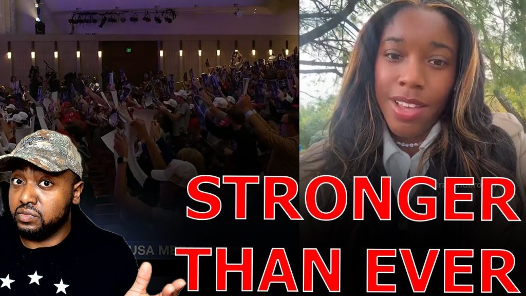 Liberals LOSES THEIR MINDS As First Charlie Kirk College Tour Show SELLS OUT After Assassination! Liberals LOSES THEIR MINDS As First Charlie Kirk College Tour Show SELLS OUT After Assassination!