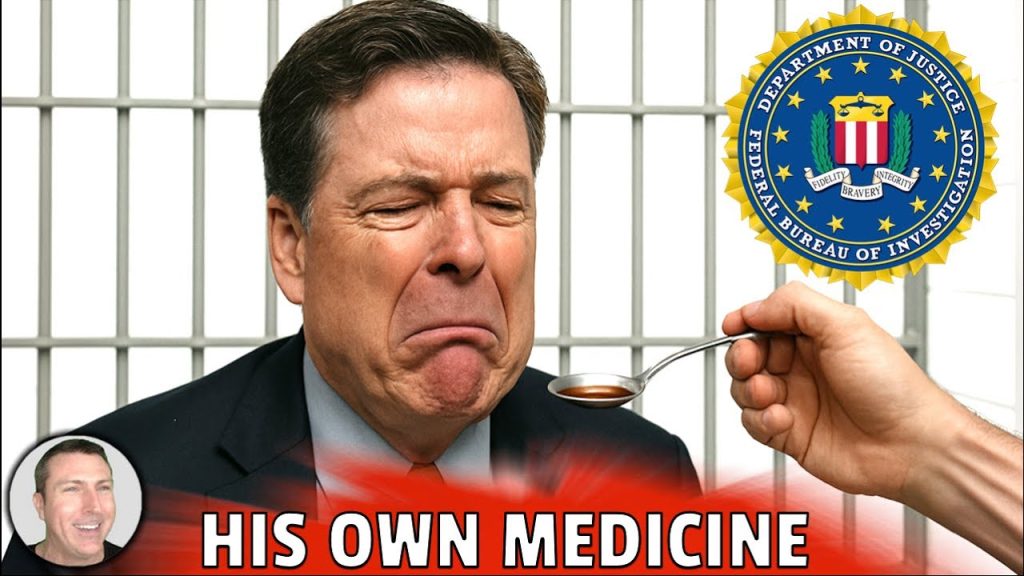 Finally They Get a Taste of Their Own Medicine!