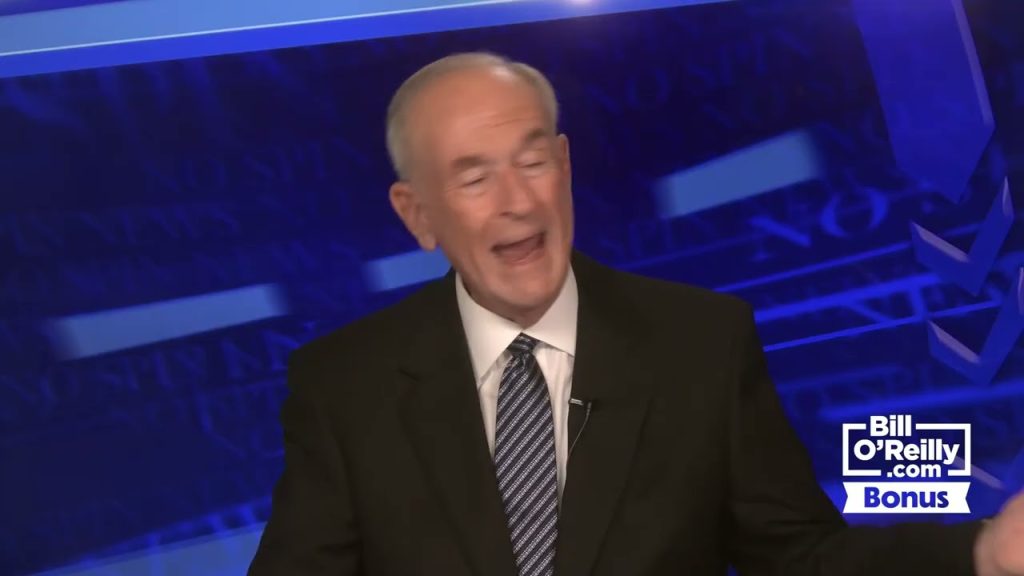 Bill Predicts NYC Exodus if Zohran Mamdani Wins