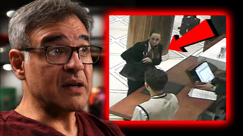 This Is Why People Fear The Mossad | Former CIA Officer John Kiriakou This Is Why People Fear The Mossad | Former CIA Officer John Kiriakou