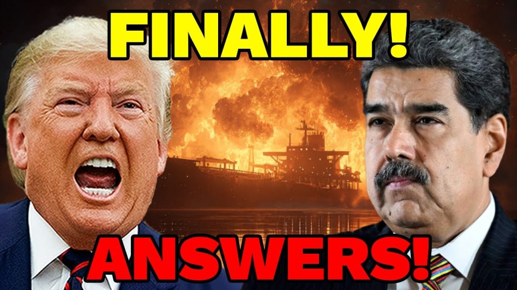 EXPOSED: Real reason Trump preparing for war – Tulsi Gabbard WARNS Trump!!