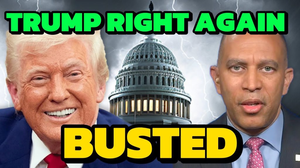 Dems PANIC after SECRET AGENDA exposed! Dems PANIC after SECRET AGENDA exposed!