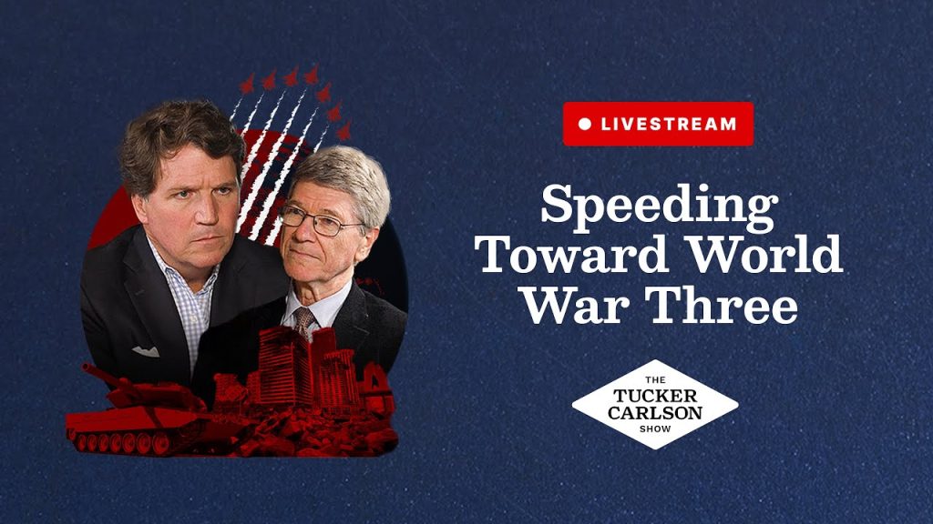Blackmail, Bribes, and Fear: Netanyahu Claims He Controls Donald Trump and America. Tucker Responds. Blackmail, Bribes, and Fear: Netanyahu Claims He Controls Donald Trump and America. Tucker Responds.