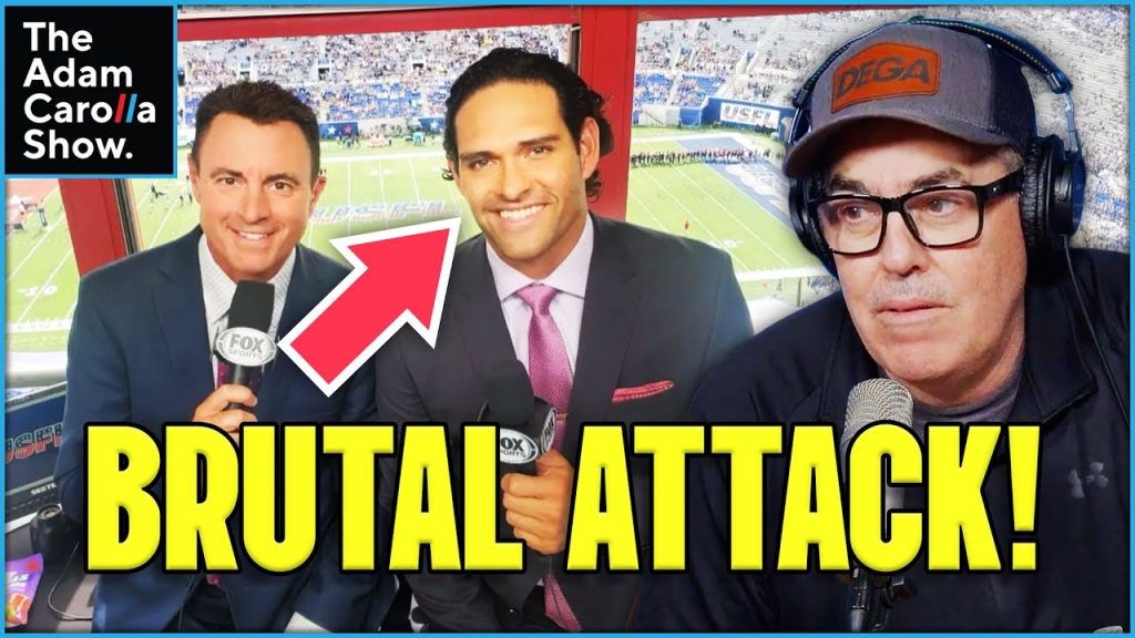 Mark Sanchez Stabbed and Arrested + Bad Bunny’s SNL Clapback!