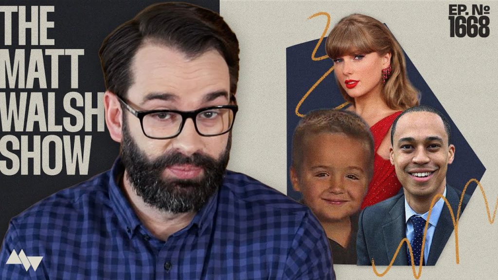 He Murdered A Child. Now He’s Walking Free. This Case Should Be A Wake Up Call For The Country.