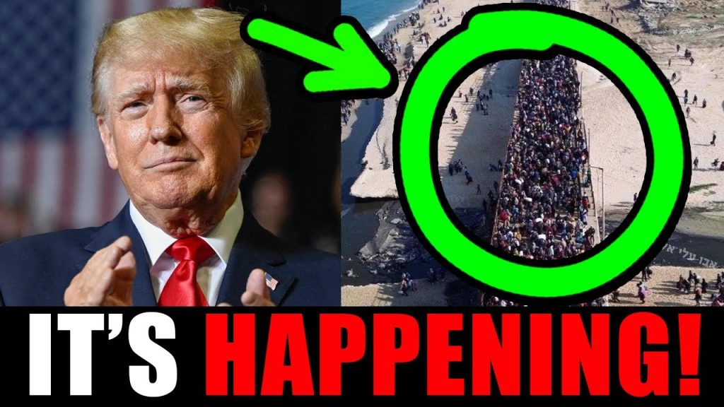 You should have never DOUBTED HIM. You should have never DOUBTED HIM.