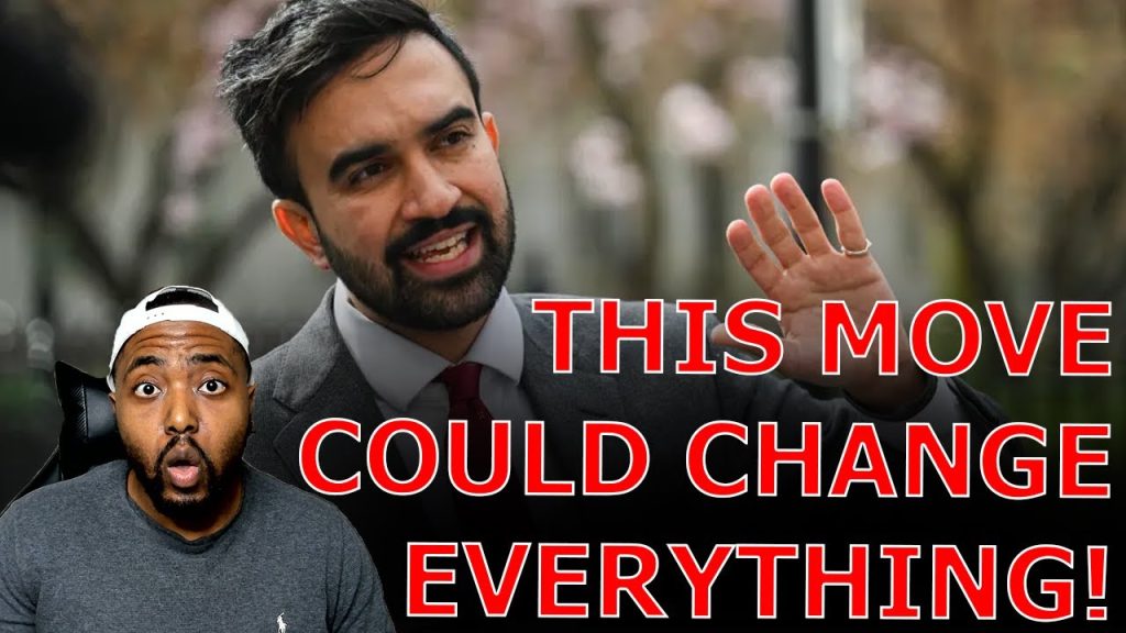 Bombshell Poll DELIVERS BAD NEWS For Socialist As New York Prepares For MASS EXODUS After Election Bombshell Poll DELIVERS BAD NEWS For Socialist As New York Prepares For MASS EXODUS After Election