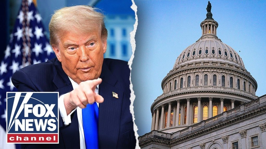 DOGE-like federal layoffs have begun amid government shutdown