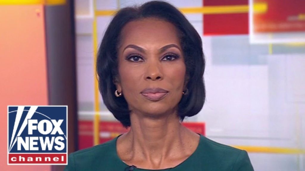 Harris Faulkner: This sounds like a bribe