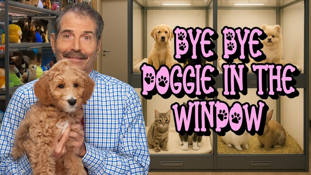 Puppy Prohibition: Ban on Pet Store Sales Kills Pet Stores, But Hasn’t Stopped Puppy Mills. Puppy Prohibition: Ban on Pet Store Sales Kills Pet Stores, But Hasn’t Stopped Puppy Mills.