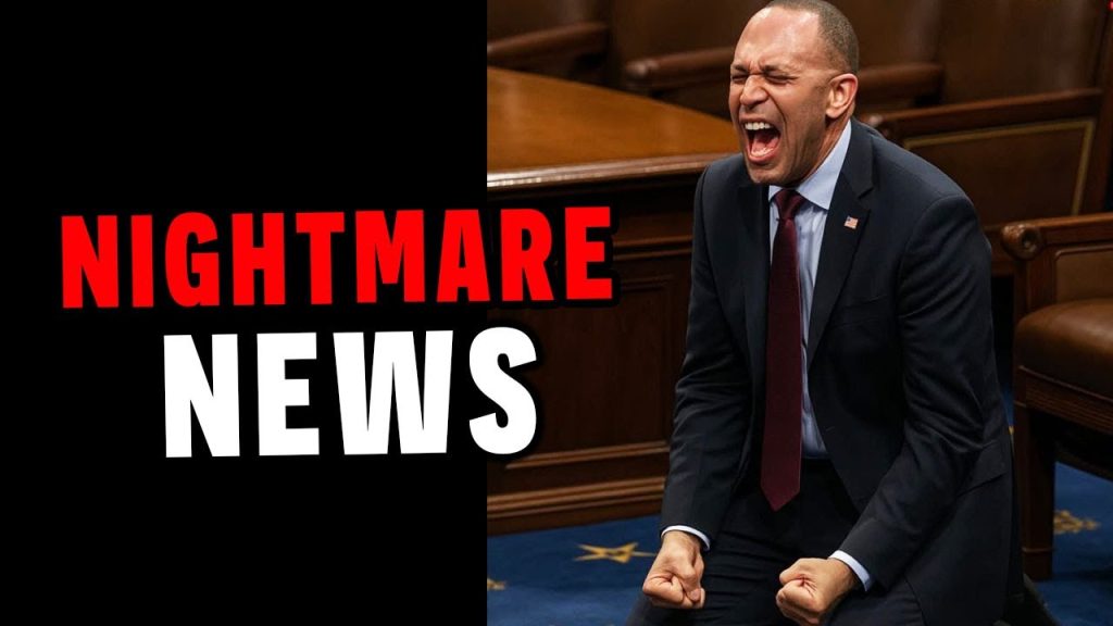 Supreme Court Drops NIGHTMARE NEWS for Democrats